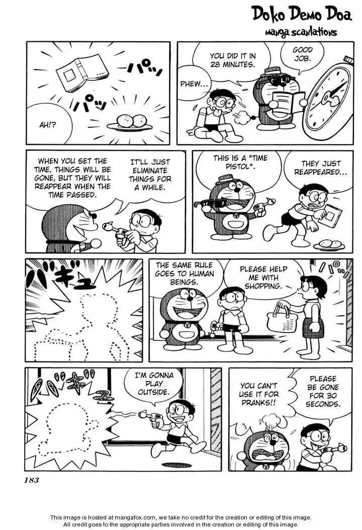 Doraemon Plus Chapter 2.15 61